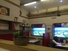 -半饱日式甜品(ifs国际金融店)