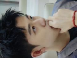 -丝源发型