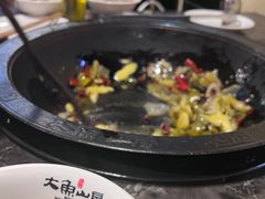 -大鱼山房鱼头火锅(老字号品质店)
