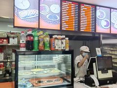 -庆丰包子铺(博雅CC商业广场店)
