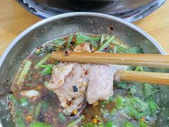 -贵州沾水米线(学田湾店)