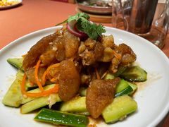 -双合园·海鲜水饺青岛菜(九水东路店)