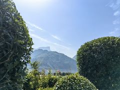 -白帝城·瞿塘峡景区