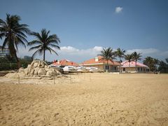 -石梅湾艾美度假酒店