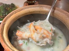 -张家卫·阳江菜·小海鲜(肥婆湾桥店)