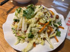 -韩师傅老大同刀削面(北苑路店)