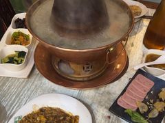 -东来顺饭庄(王府井步行街店)