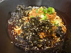 食其家辣肉拌面-食其家·牛丼咖喱(太阳宫店)