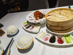 -庆云楼饭庄(什刹海店)