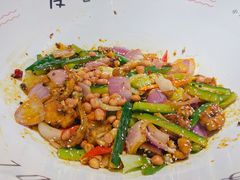 -友达面馆(广州总店)
