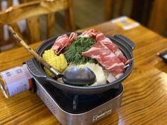 -坂吉屋·居酒屋深夜食堂(龙湖店)