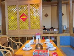 -村长家的疙瘩汤·东营菜(东营茶城店)