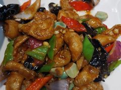 -蓬川食府(金海道店)