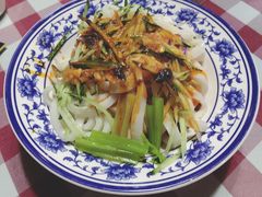 -秦韵轩·西安小馆(贻成福地广场店)