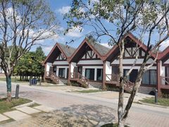 -太阳岛度假酒店