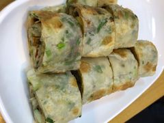 -台北楚楚园馅饼粥(虹桥南丰城店)