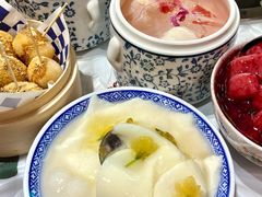 -大芊金重庆串串火锅(南京路店)