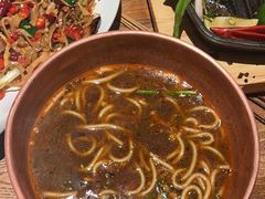 -云海肴·汽锅鸡·云南菜(美罗城店)