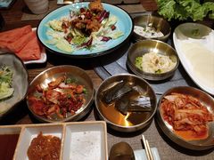 -坦坦大炉·韩式烤肉(望京店)