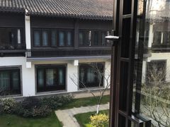 -杭州西湖柳莺里酒店