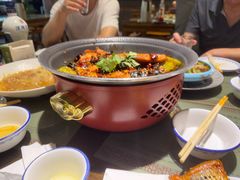 -松针蔡记蒸饺(花园路店)