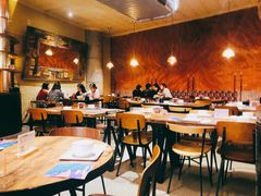 大堂-铁公鸡·四川料理(天环广场店)
