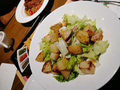 -安妮意大利餐厅(国贸店)