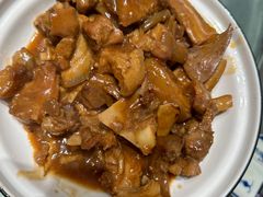 -客家汇·客家传承菜(水库店)