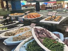 -抹直口特色菜馆(一店)