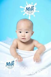 -童梦时光儿童摄影(华业·东方玫瑰店)