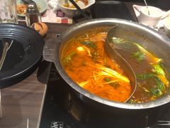 寿喜锅-MoMo牧场·寿喜烧专门店(长泰广场店)