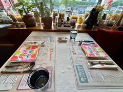 -安妮意大利餐厅(国贸店)