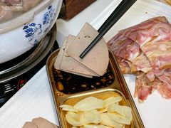 -清真·宁夏印象·盐池滩羊肉体验店(江宁路店)
