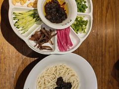 -尹三豆汁(前门旗舰店)