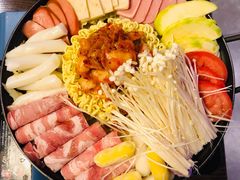 年糕锅-CHICKEN NOW韩式炸鸡&啤酒