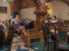 -乡村馕坑肉·烧烤·新疆菜·本地人更爱吃(阿勒泰首店)