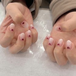 -斯馨·健康美甲美睫