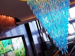 -瑞吉酒店·The Drawing Room闲逸廊·云端下午茶·夜奢Whiskey
