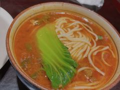 担担面-三俞竹苑(卓展店)