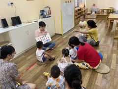 -瑞恩宝感统训练·语言提升·蒙氏托育中心