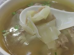 -清真蒋有记(老门东店)