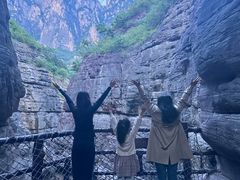 -云台山风景名胜区