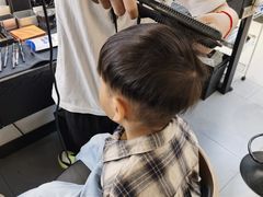 -海马体照相馆(北京大族广场店)