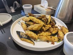 -五谷丰登农家院·地道胶东菜·海鲜烧烤(威海店)