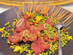 -老房子金沙元年川菜食府·花园餐厅(金沙店)