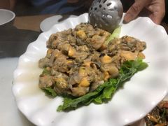 珍珠贝-渔米粥(罗湖店)