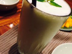 -mango tree芒果树泰国餐厅(青岛万象城店)