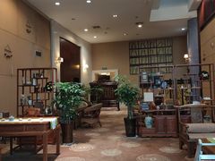 -成都泰合国际大饭店(春熙路太古里店)