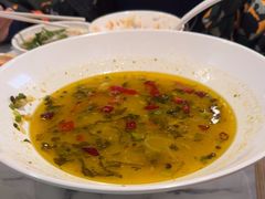 -乡村基·川味现炒大王(熙悦天街店)