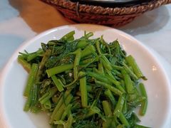 -锦園(伊势丹美食城店)